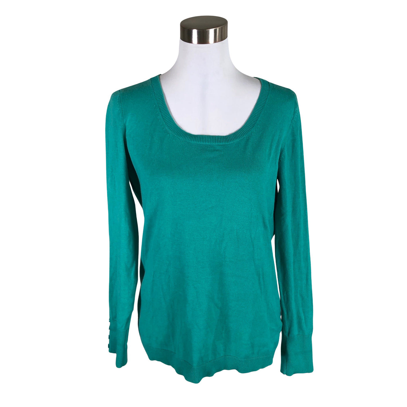 Unisex Etirel - Sweater, size 40 - Green (1)