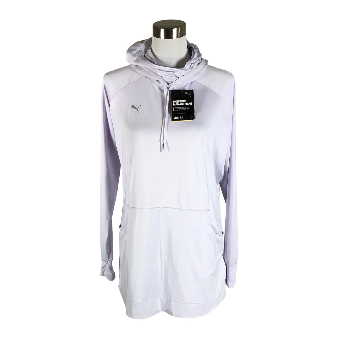 Unisex Puma - Urheilupaita,
pitkät hihat, koko 38 - (1)