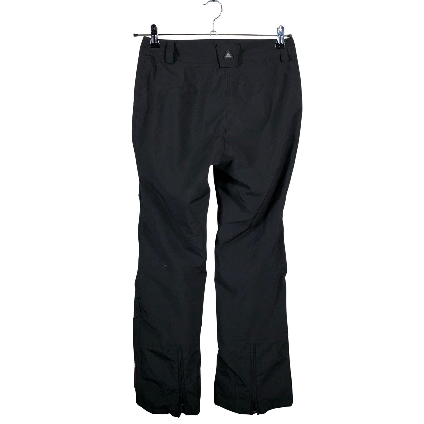Unisex Icepeak - Winter pants, size 36 - Black (2)