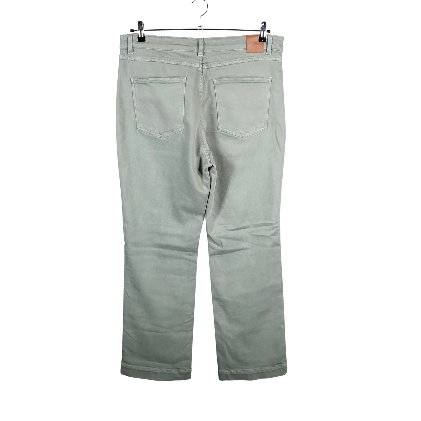 Unisex Your Face - Jeans, size 44 - Green (2)