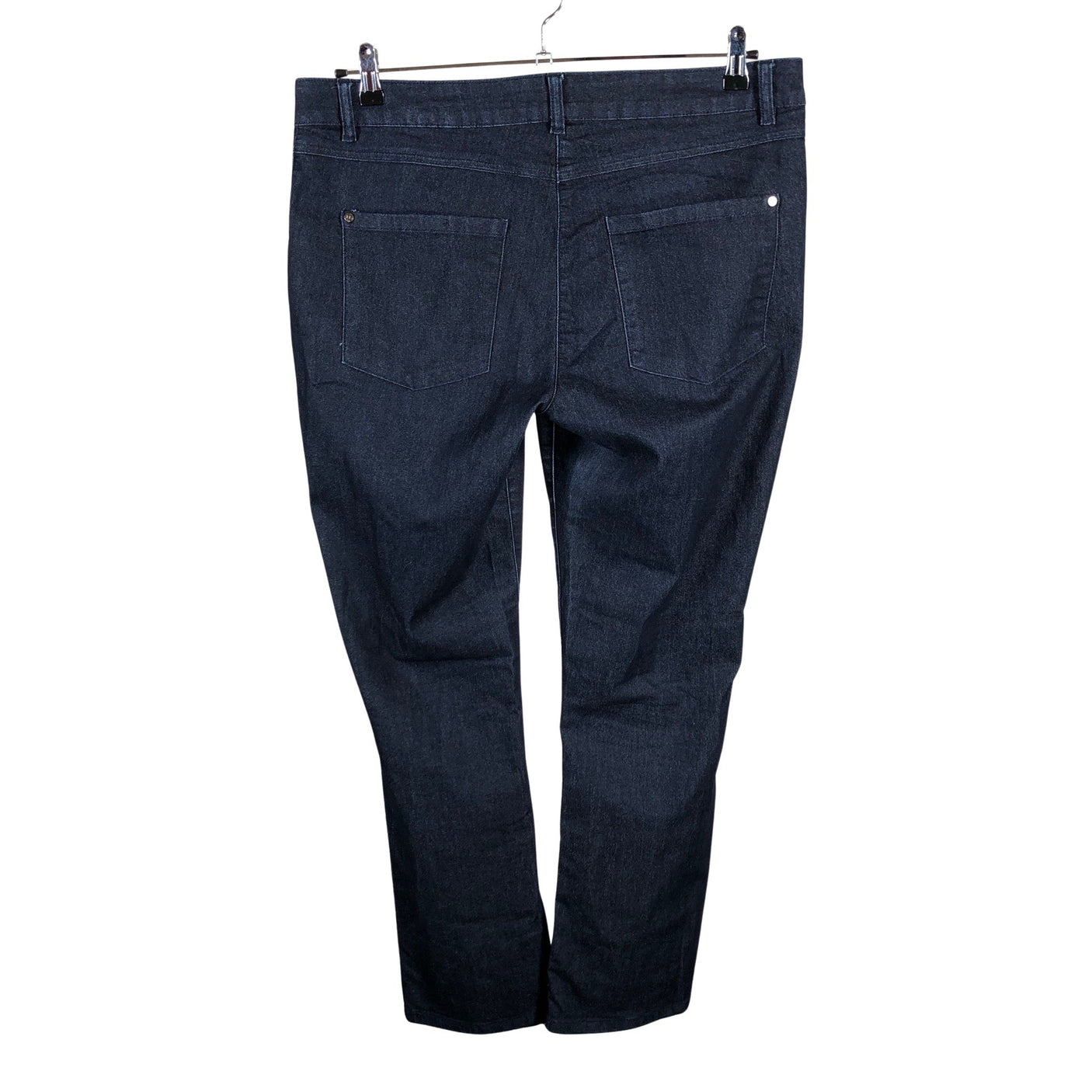 Unisex Your Face - Jeans, size 44 - Blue (2)