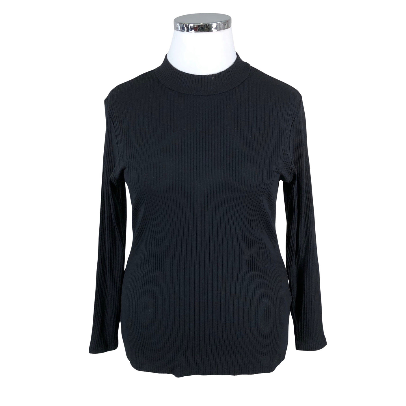 Unisex NOSH - Tricot shirt, size 42 - Black (1)