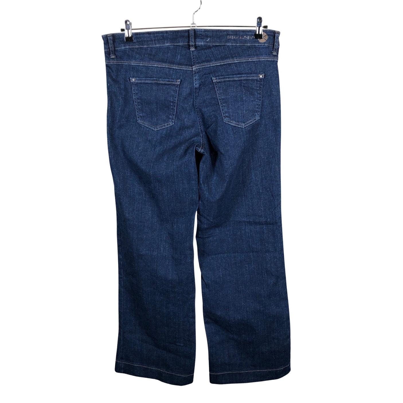 Unisex MAC - Jeans, size 44 - Blue (2)