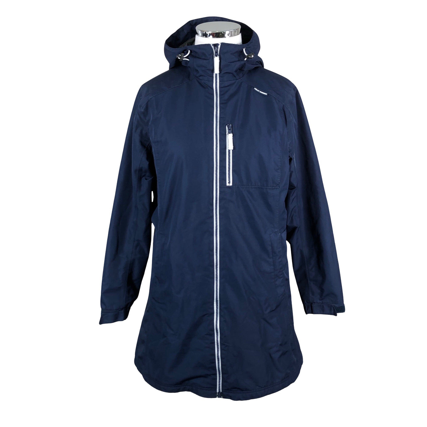 Unisex Helly Hansen - Outdoor jacket, size 42 - Blue (1)