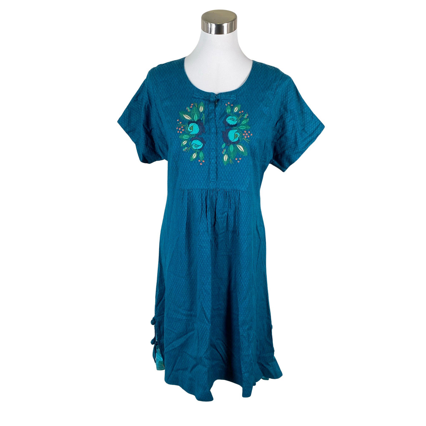 Unisex Gudrun Sjöden - Dress, size 38 - Blue (1)