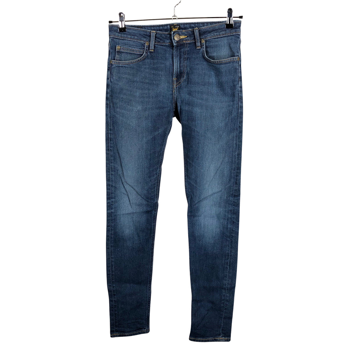 Unisex Lee - Jeans, size W29 - Blue (1)