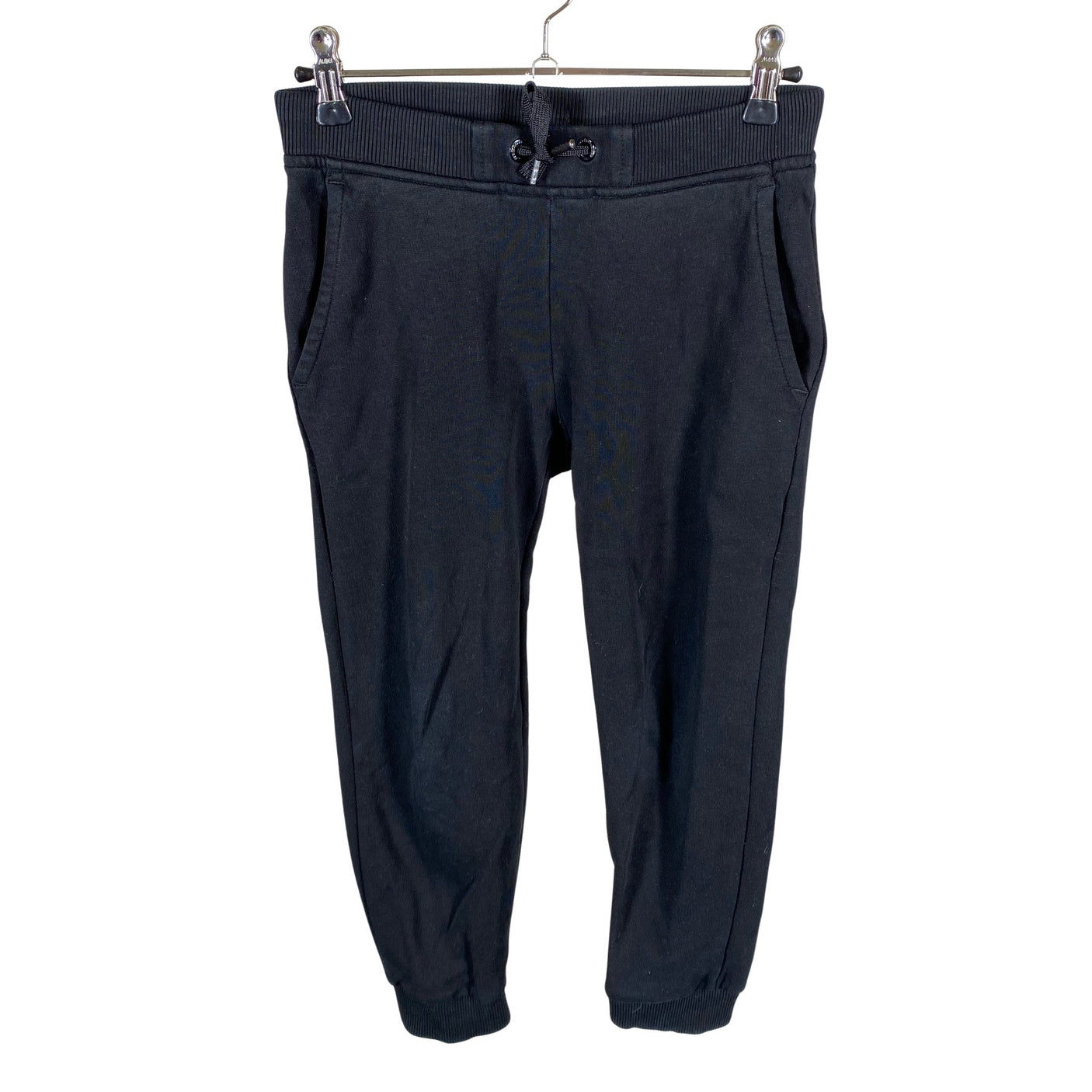 Unisex Peak Performance - Sweatpants, size 128 - 134 - Black (1)
