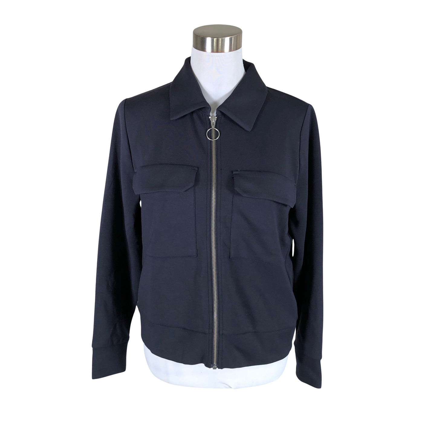 Unisex InWear - Lightweight jacket, size 40 - Blue (1)