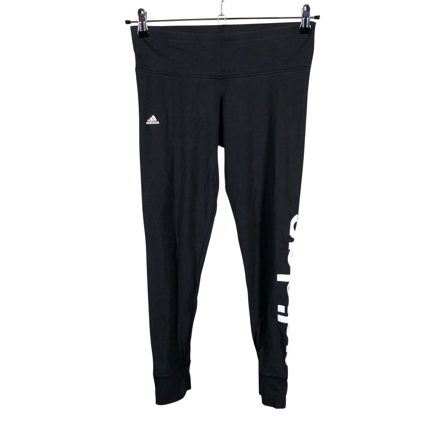 Unisex Adidas - Sports tights, size 38 - Black (1)