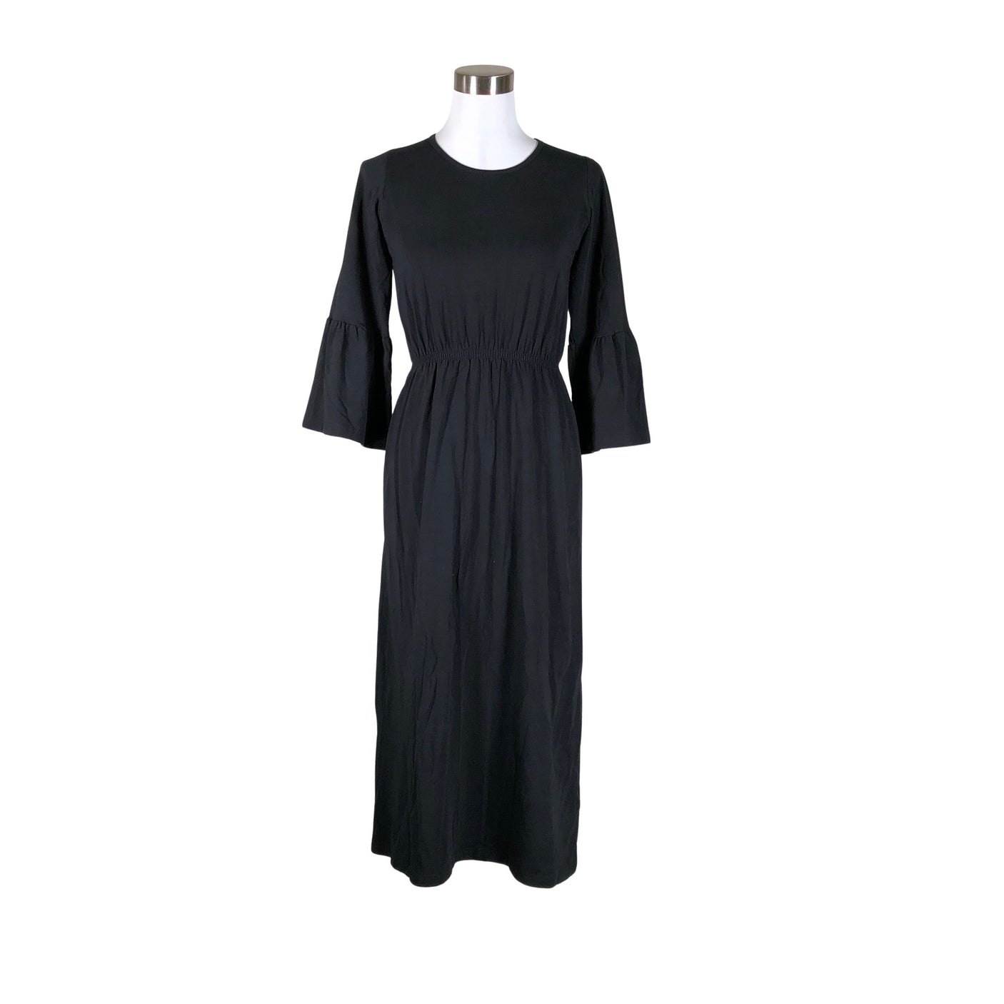 Unisex Aarrelabel - Maxi dress, size 34 - Black (1)