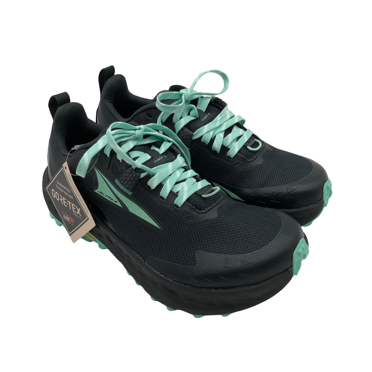 Unisex Altra - Sneakers, size 37 - Blue (3)