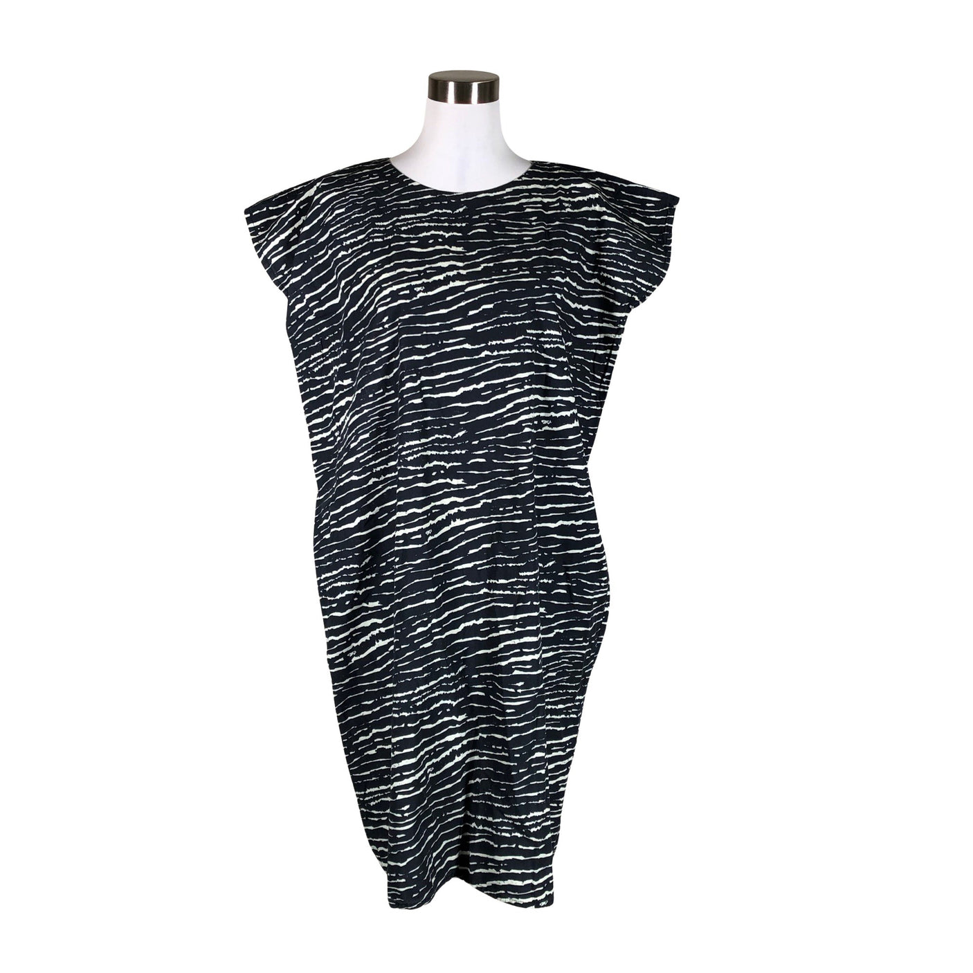 Unisex Vimma - Dress, size 38 - Blue (1)