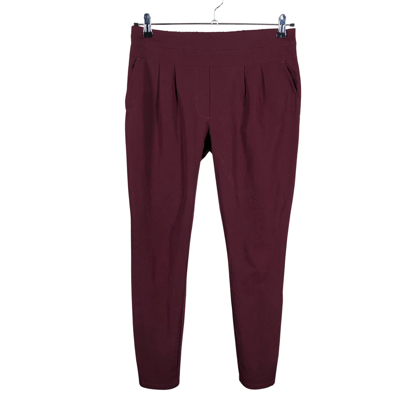 Unisex Coster Copenhagen - Slacks, size 40 - Wine red (1)