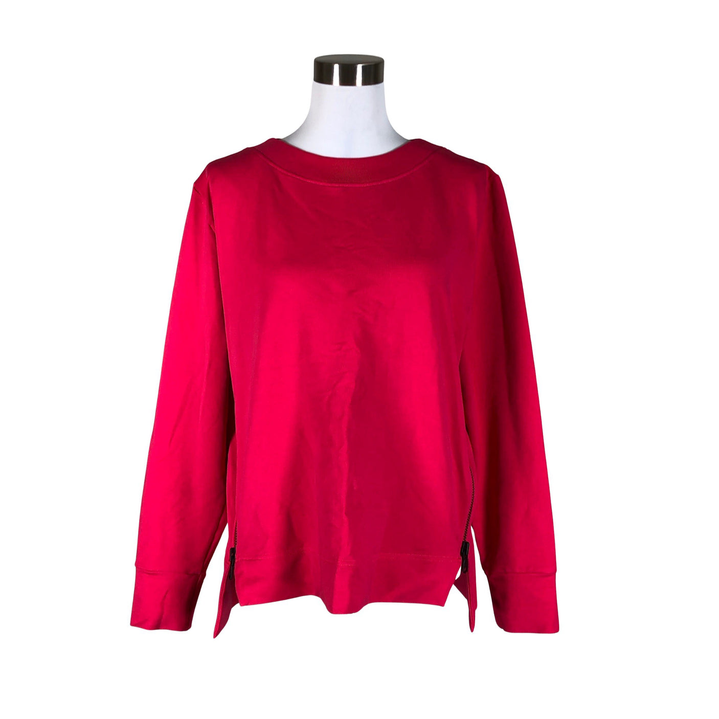 Unisex NOSH - Sweatshirt, size 40 - Pink (1)