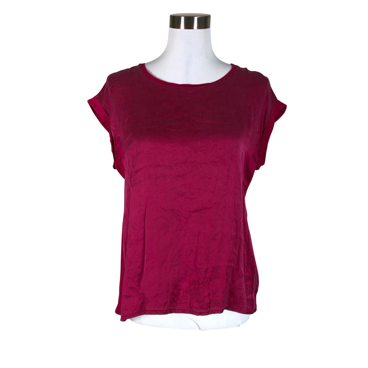 Unisex Philosophy Blues Original - T-shirt, size 38 - Pink (1)