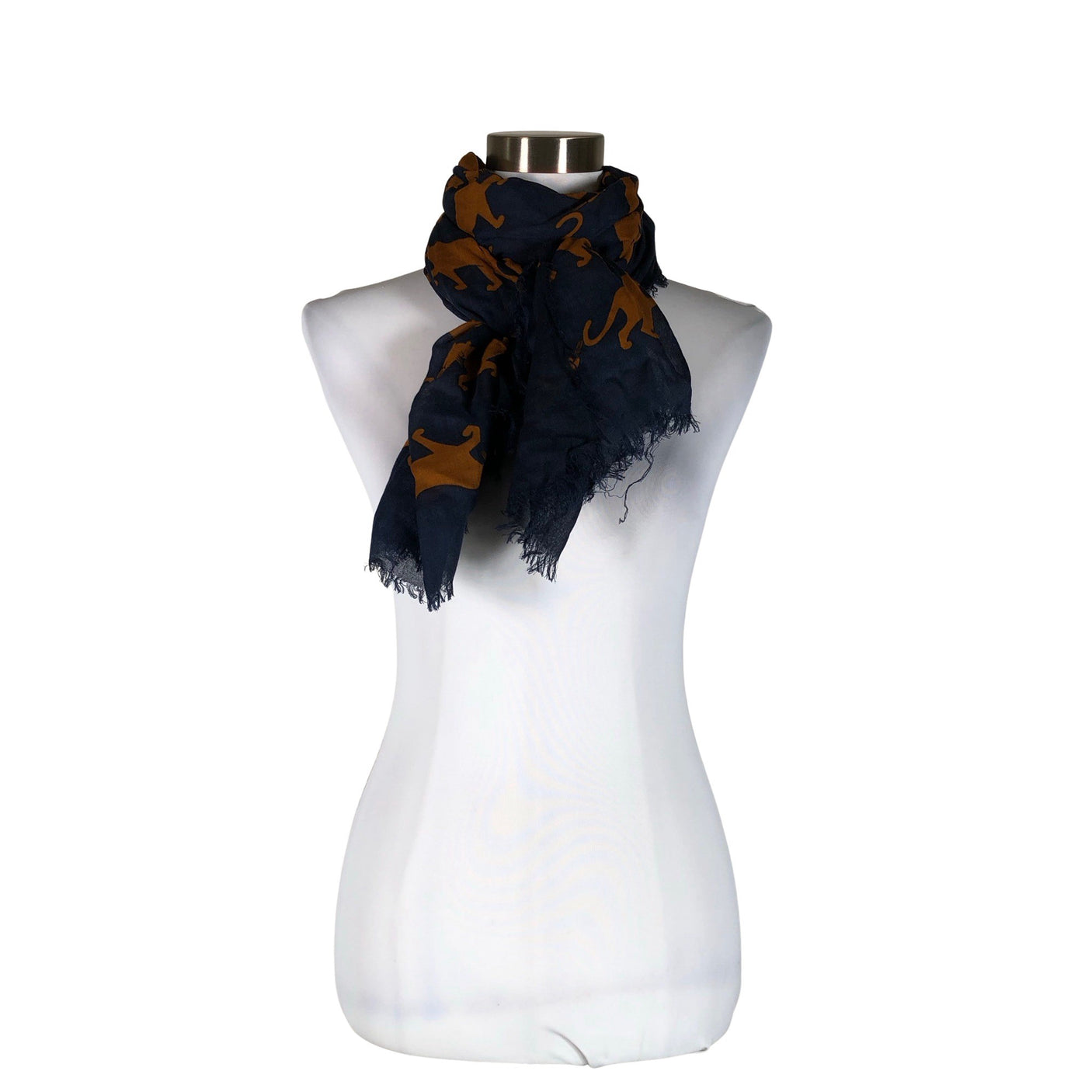 Unisex Marc By Marc Jacobs - Scarf, size Maxi - Black (1)