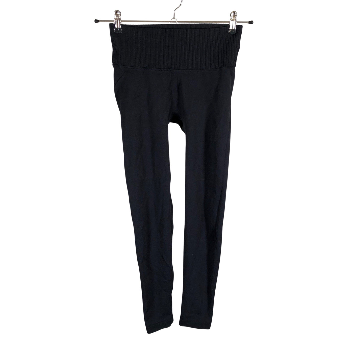 Unisex Aim'n - Sports tights, size 38 - Black (1)