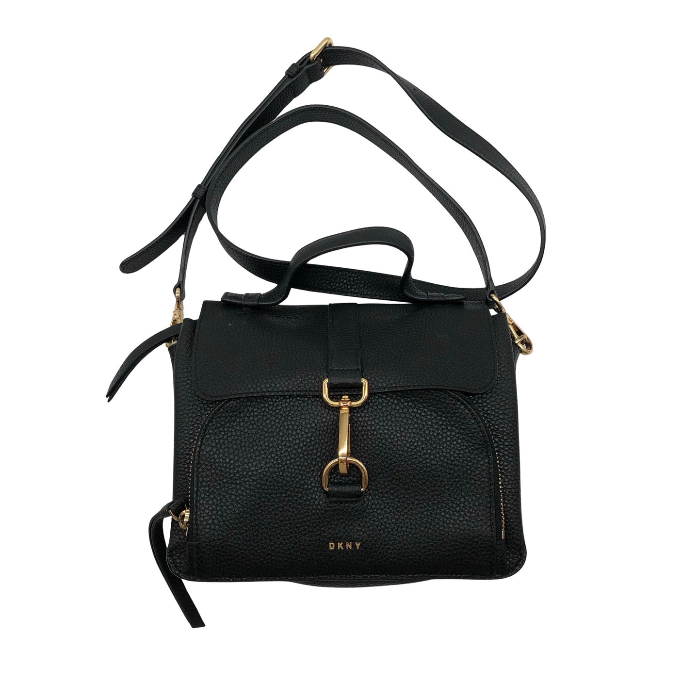 Unisex DKNY - Shoulder bag, size Mini - Black (1)