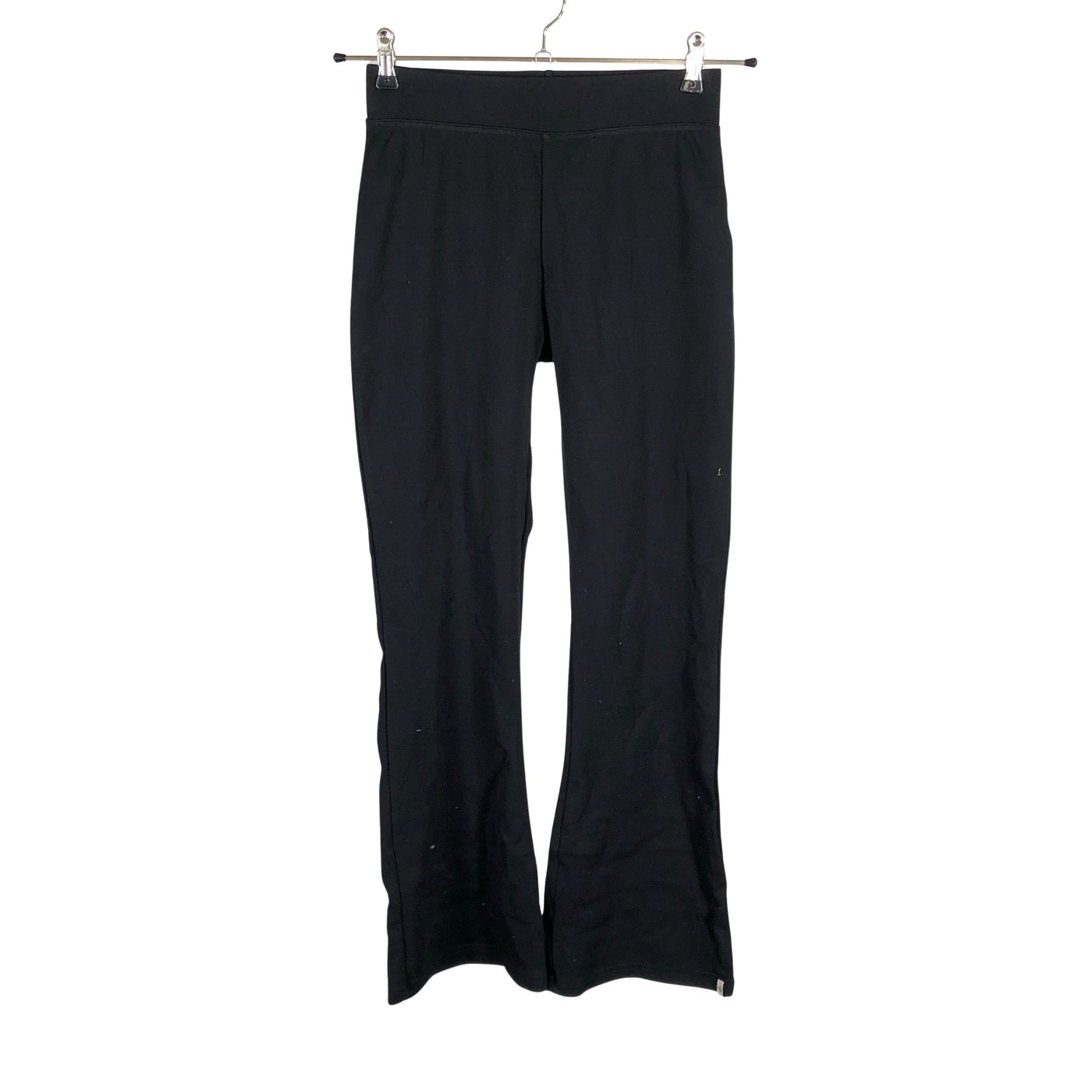 Unisex Kaiko - Tricot pants, size 36 - Black (1)