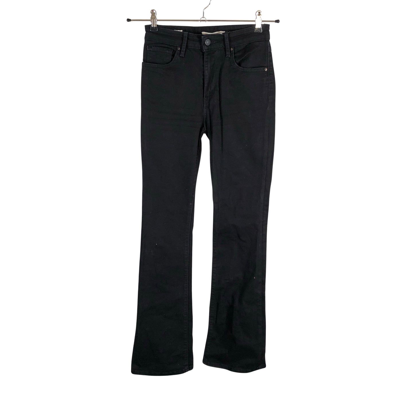 Unisex Levi's - Jeans, size W26 - Black (1)