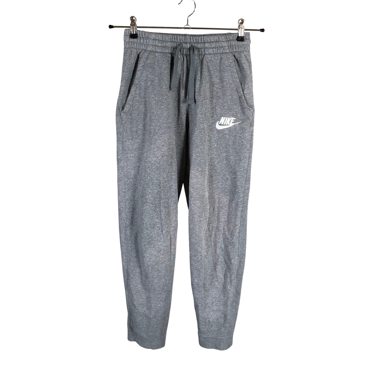 Unisex Nike - Sweatpants, size 164 - 170 - Gray (1)