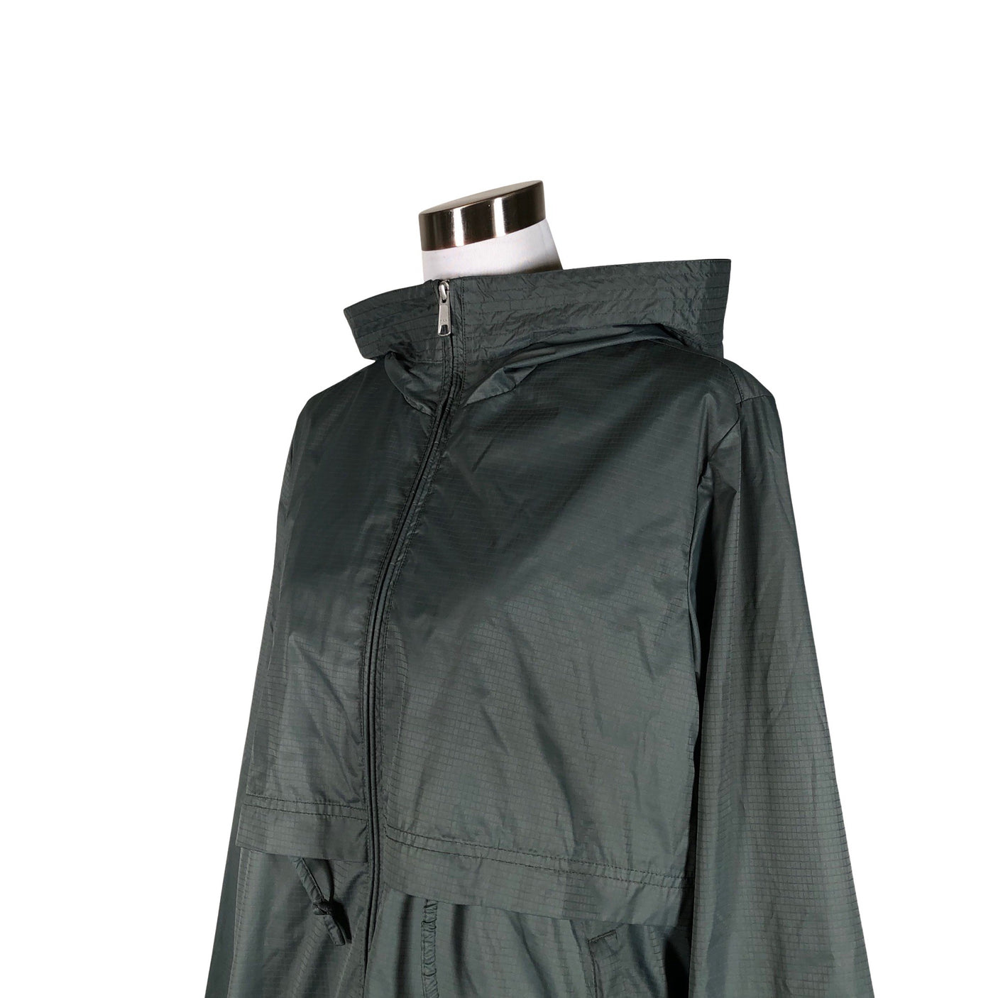 Unisex Makia - Outdoor jacket, size 38 - Green (3)