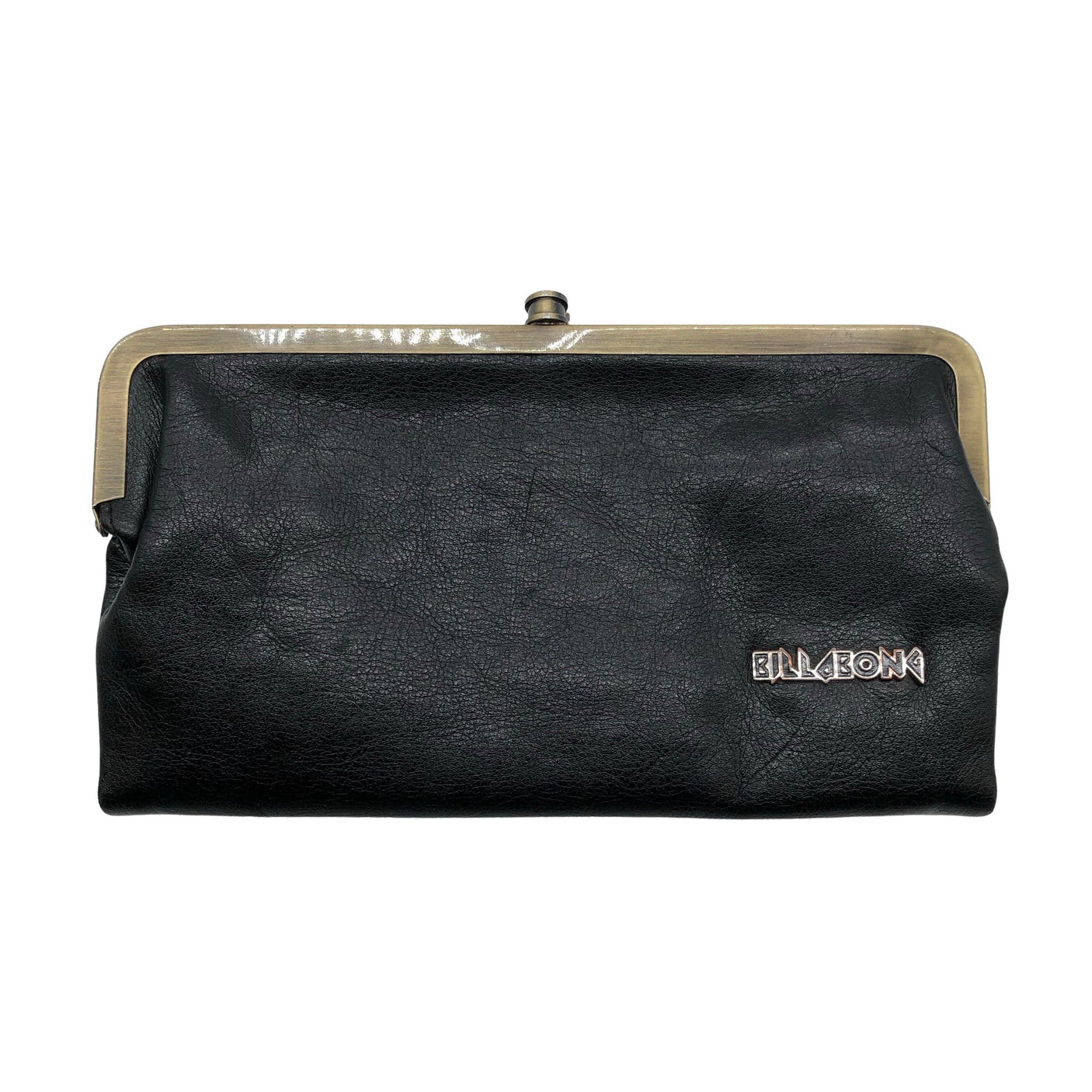 Unisex Billabong - Wallet, size No size - Black (1)