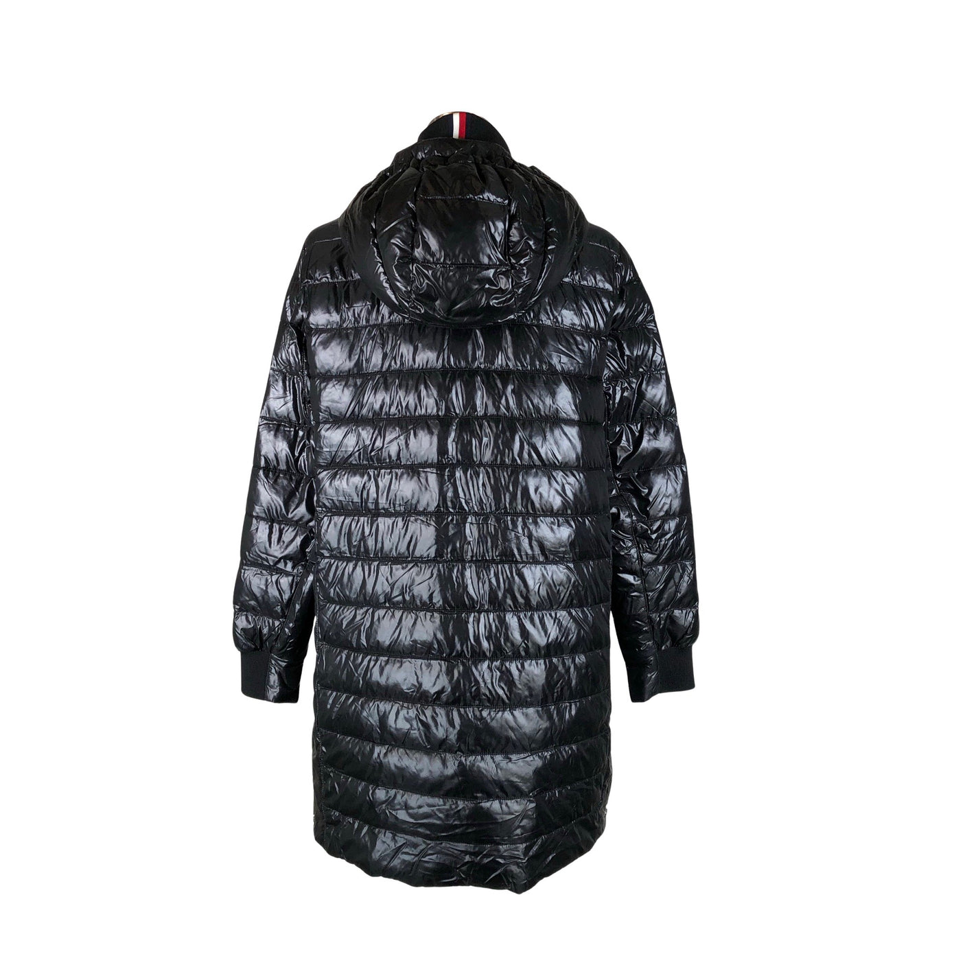 Unisex Tommy Hilfiger - Lightly padded jacket, size 38 - Black (2)