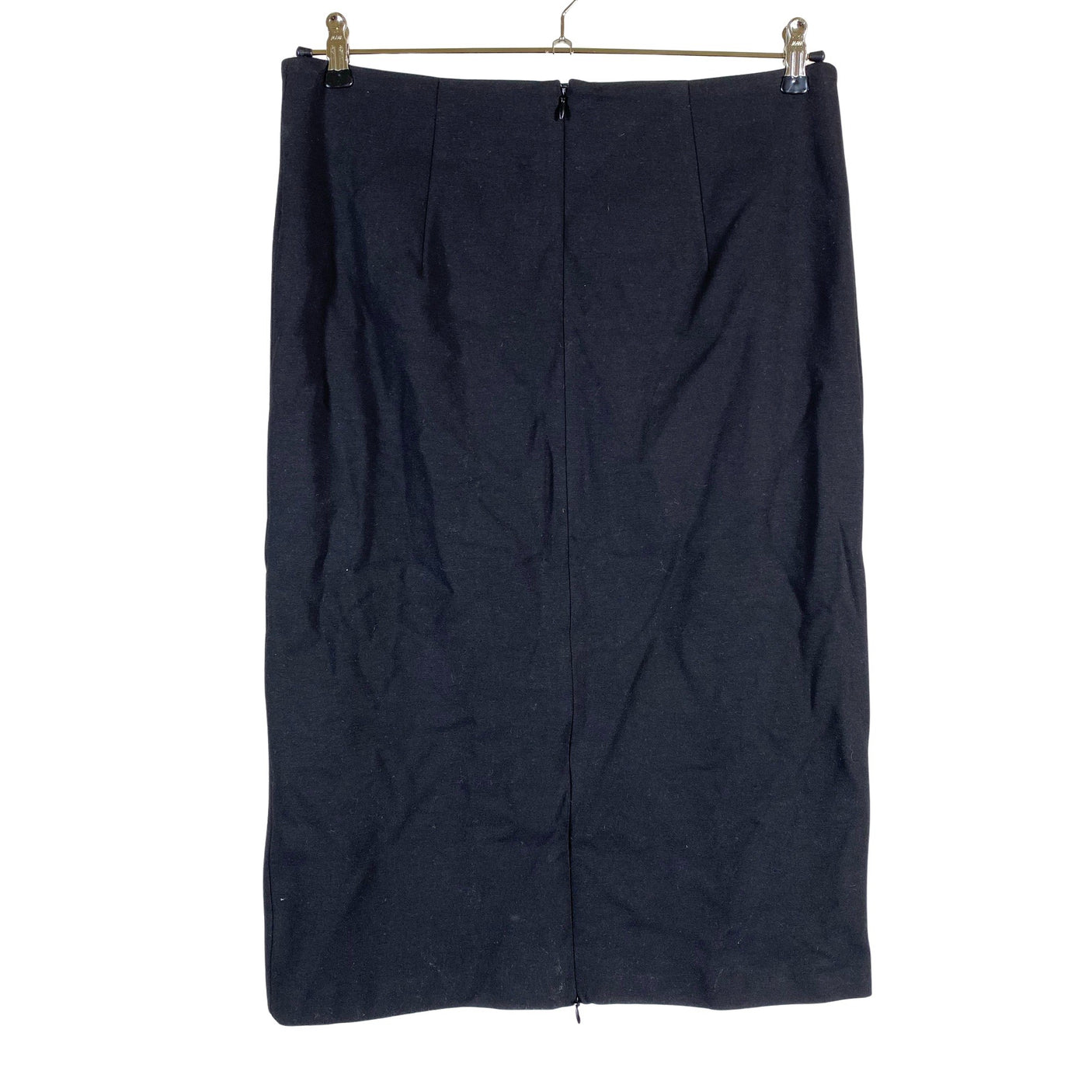 Unisex Ril's - Tricot skirt, size 40 - Black (2)
