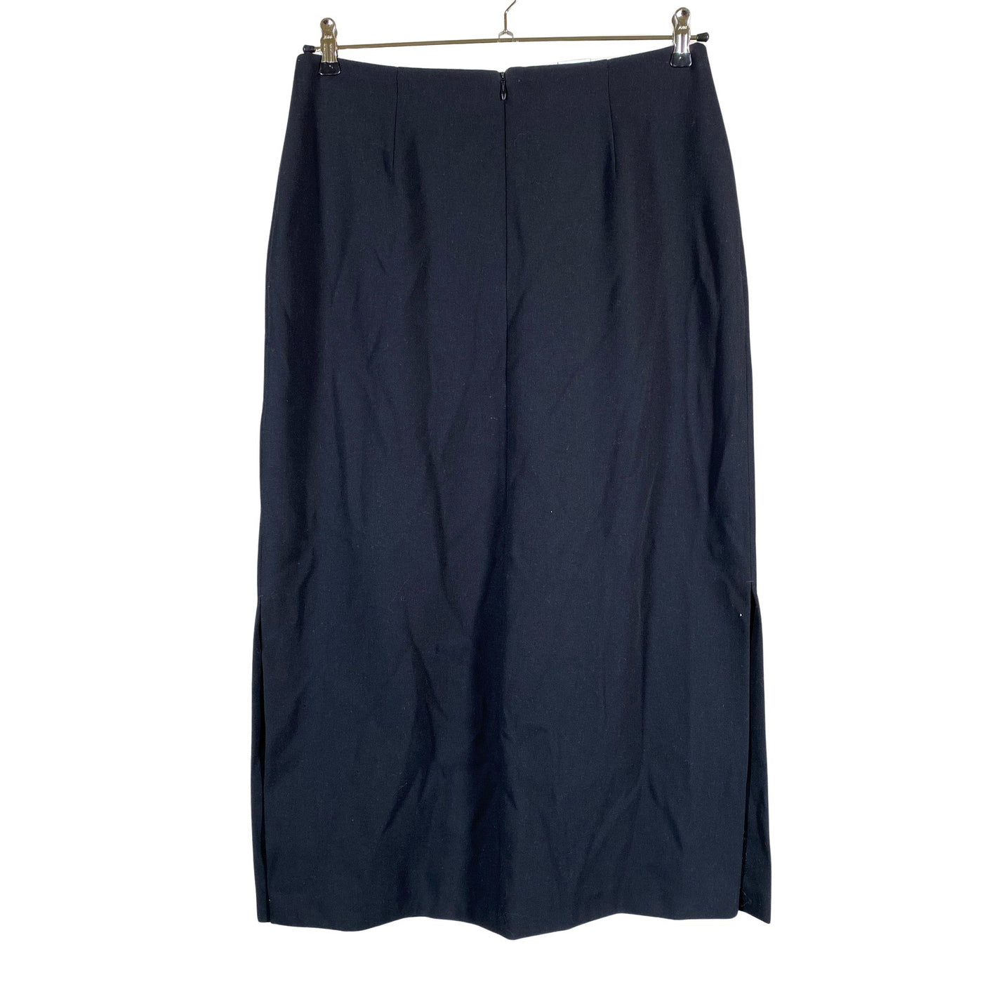 Unisex Avenue - Pencil skirt, size 42 - Black (2)
