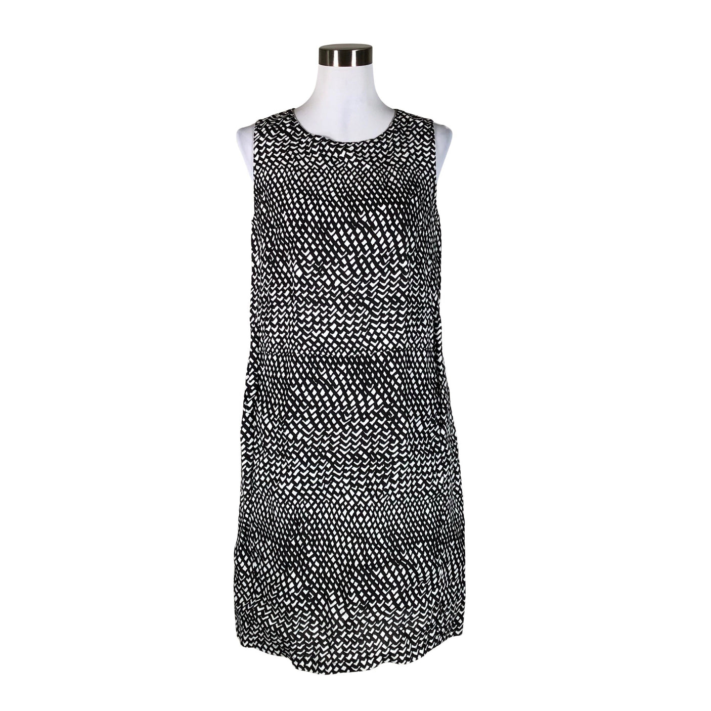 Unisex Marimekko - Dress, size 38 - Black (1)