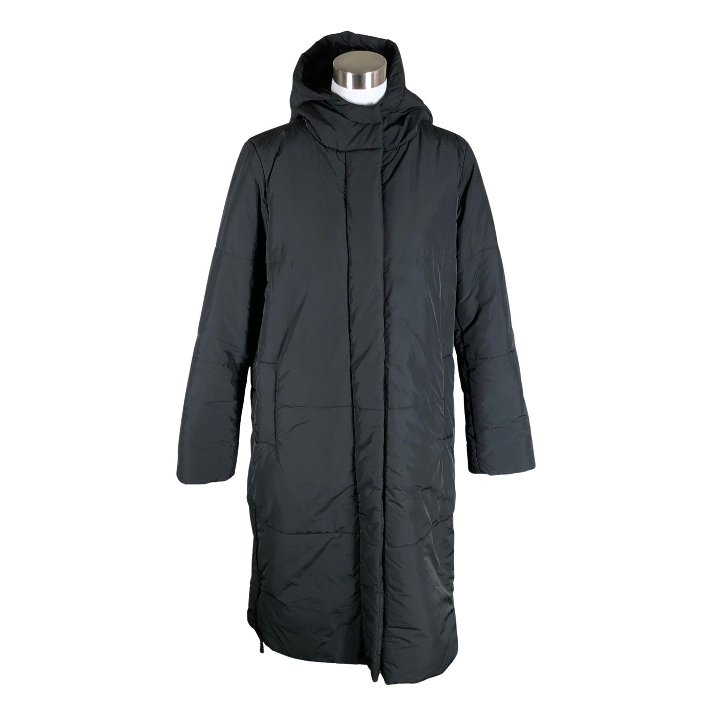 Unisex Lanius - Winter jacket, size 40 - Black (1)