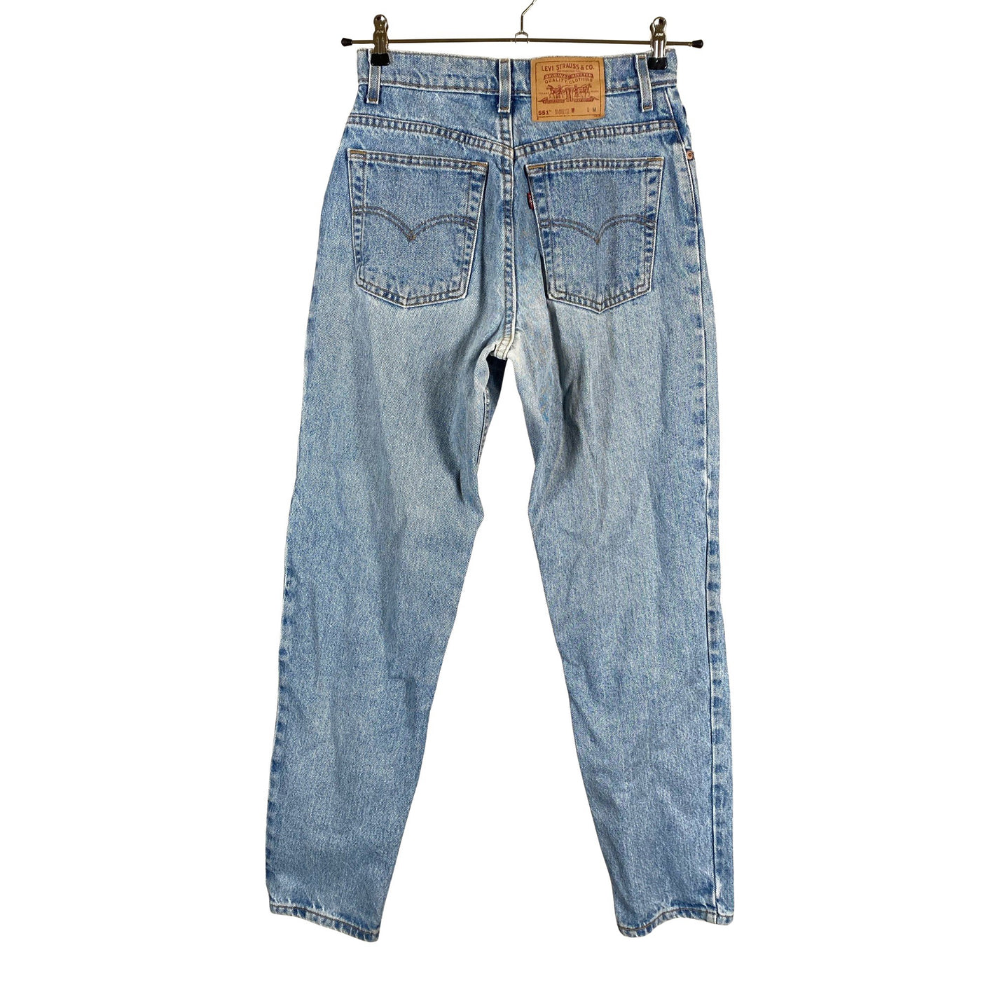 Unisex Levi's - Jeans, size 36 - Light blue (2)