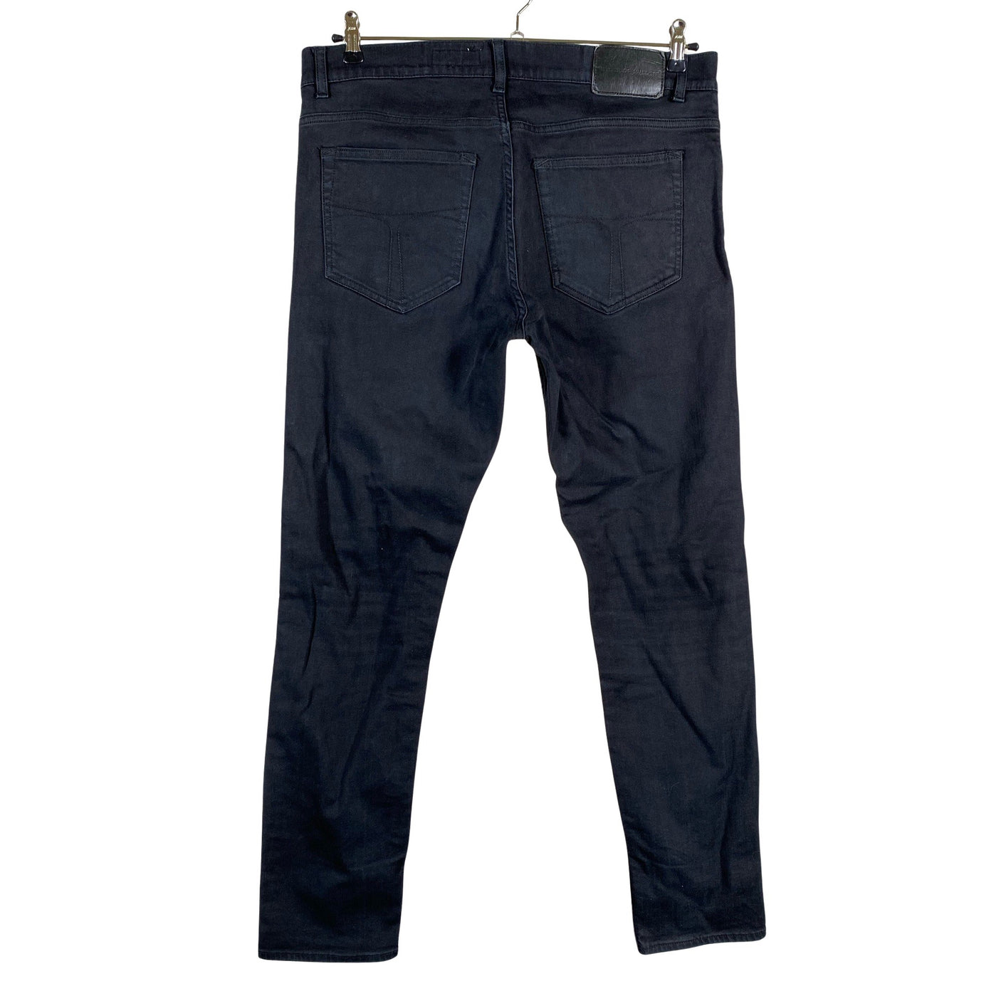 Unisex Tiger of Sweden - Jeans, size W34 - Black (2)