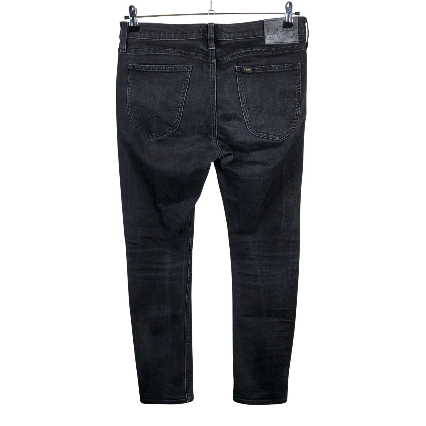 Unisex Lee - Jeans, size W32 - Black (2)