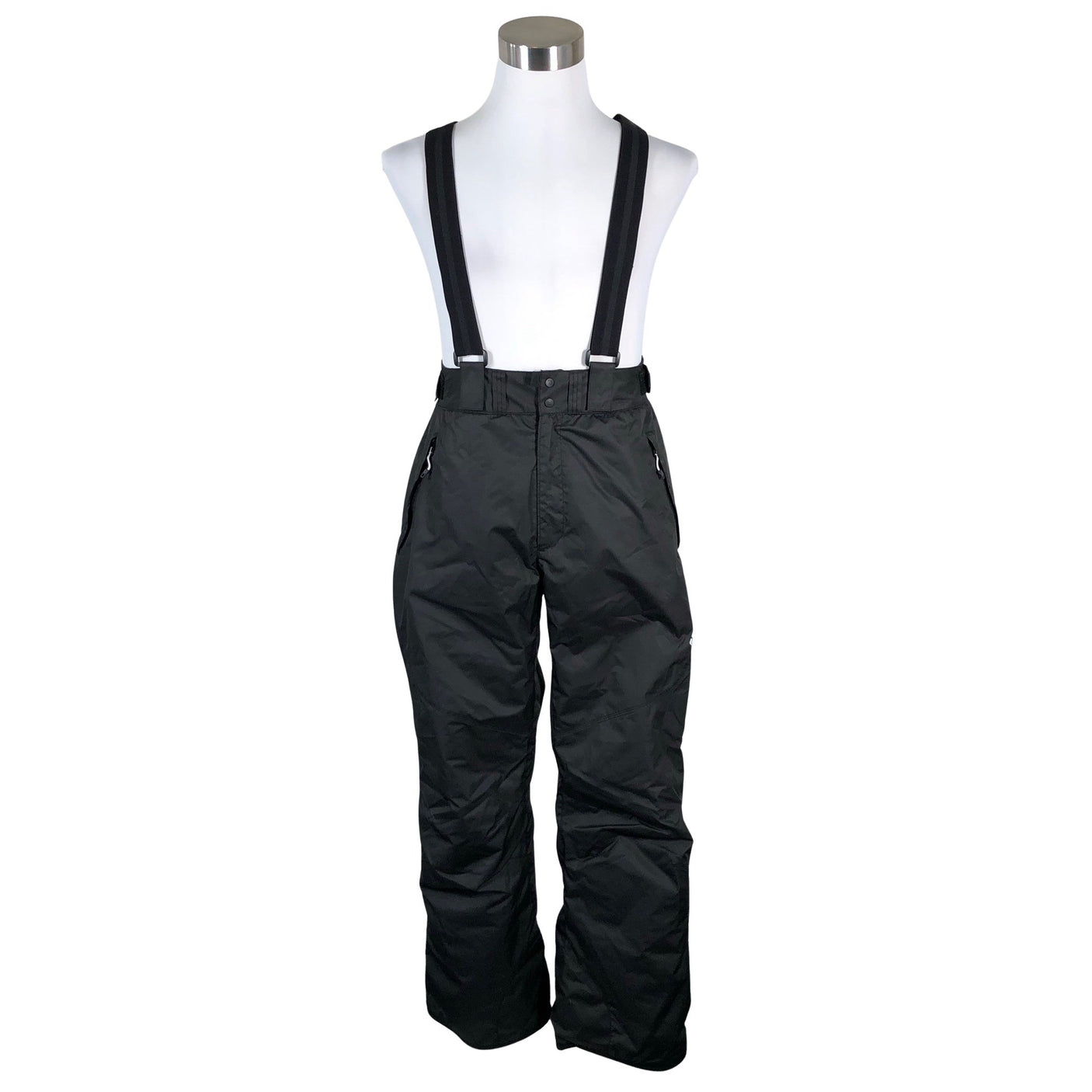 Unisex Everest - Winter pants, size S - Black (1)