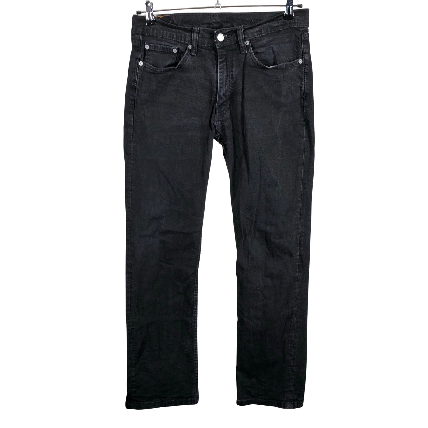 Unisex Levi's - Jeans, size W33 - Gray (1)