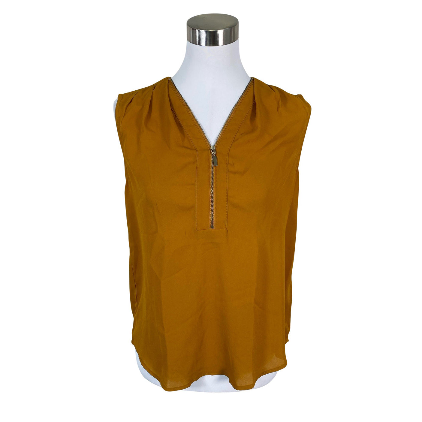 Unisex mint & mia - Top, size 38 - Brown (1)