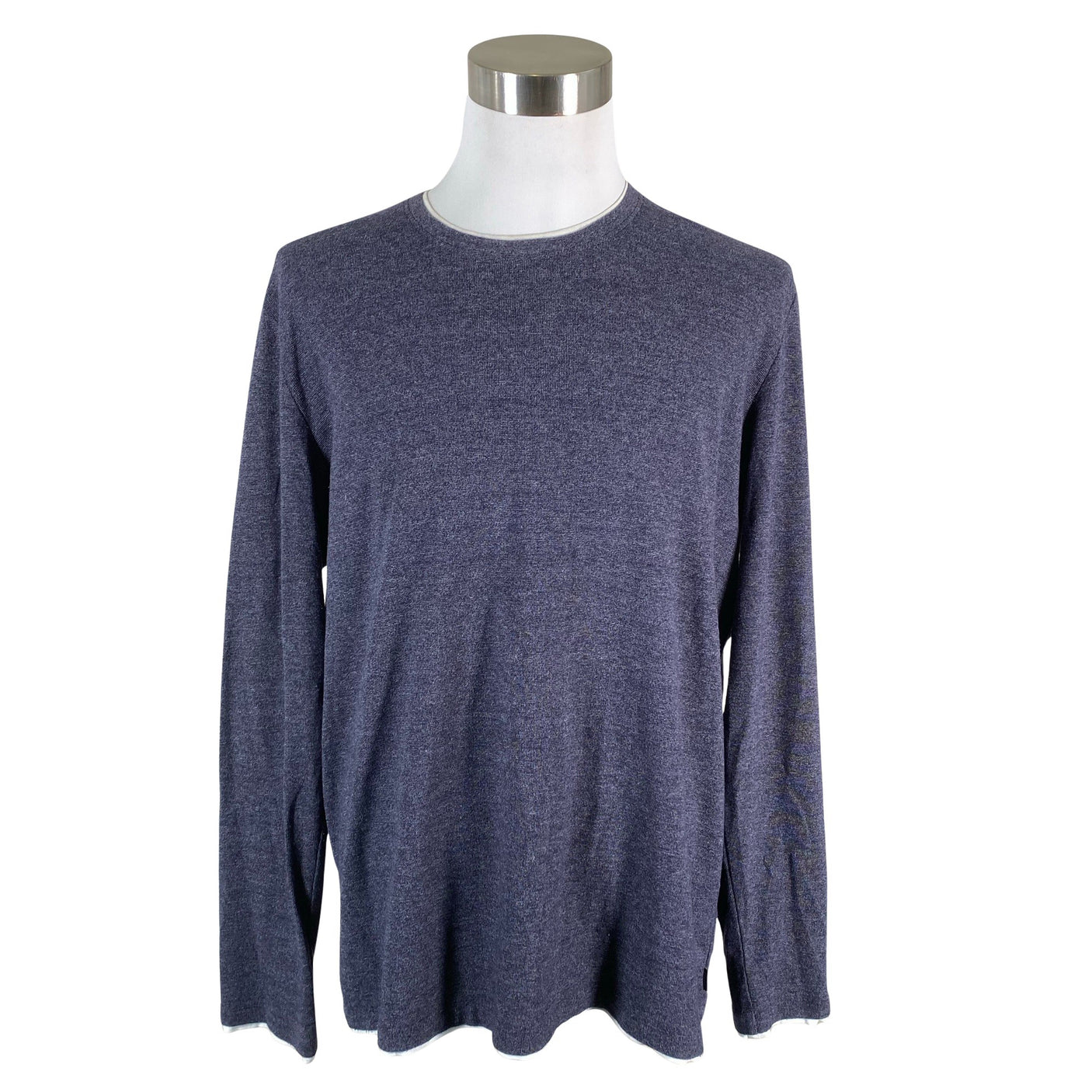 Unisex Esprit - Cardigan, size XL - Blue (1)