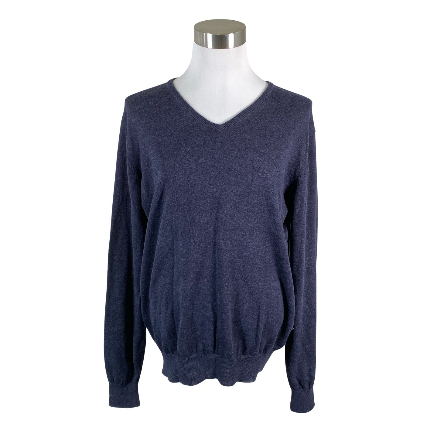 Unisex Riley - Sweater, size XL - Blue (1)