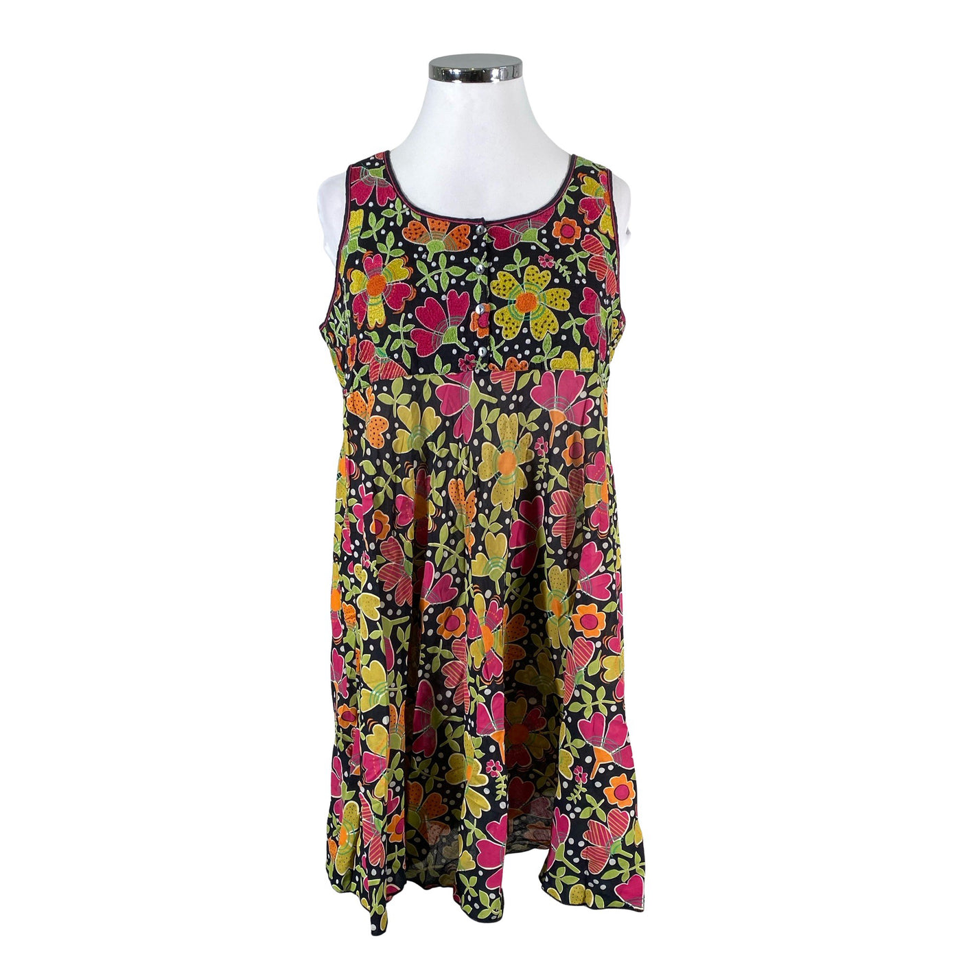 Unisex Gudrun Sjöden - Dress, size 44 - Black (1)