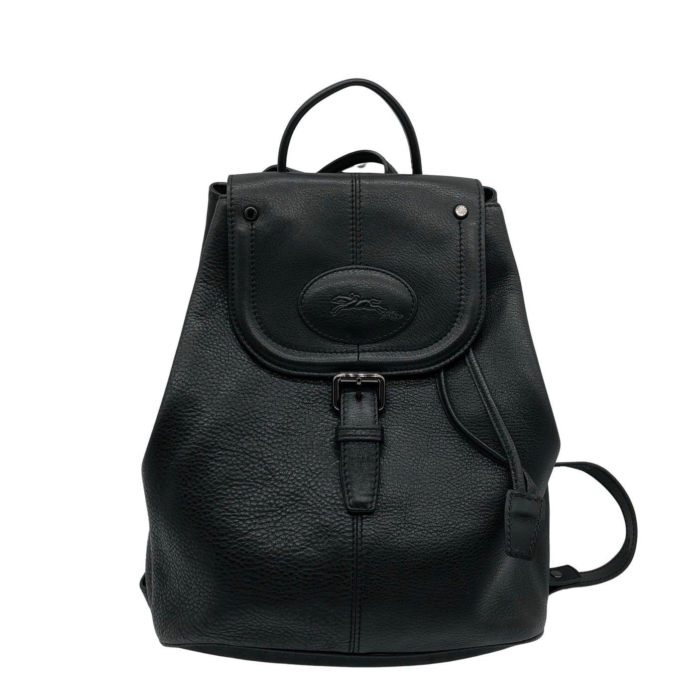 Unisex Longchamp - Backpack, size Maxi - Black (1)