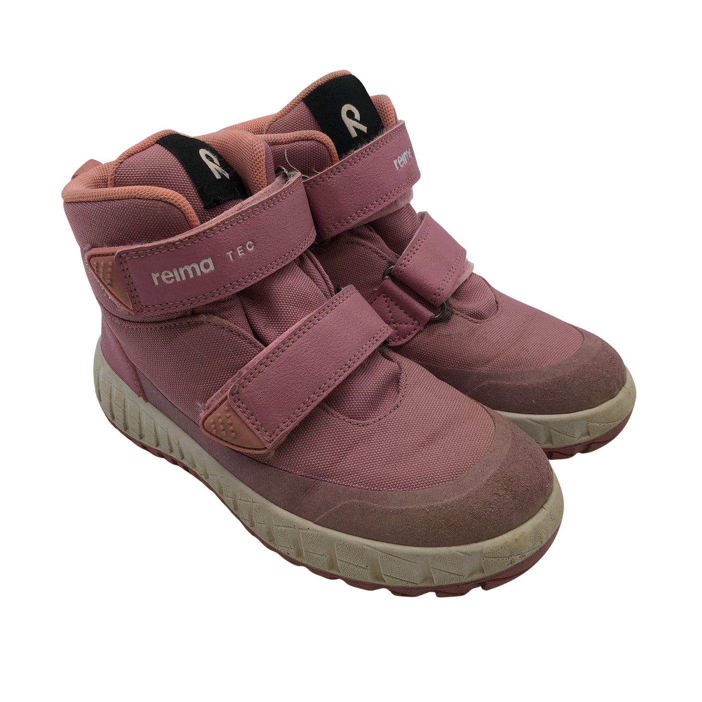 Unisex Reimatec - Spring/Fall shoes, size 31 - Light pink (2)