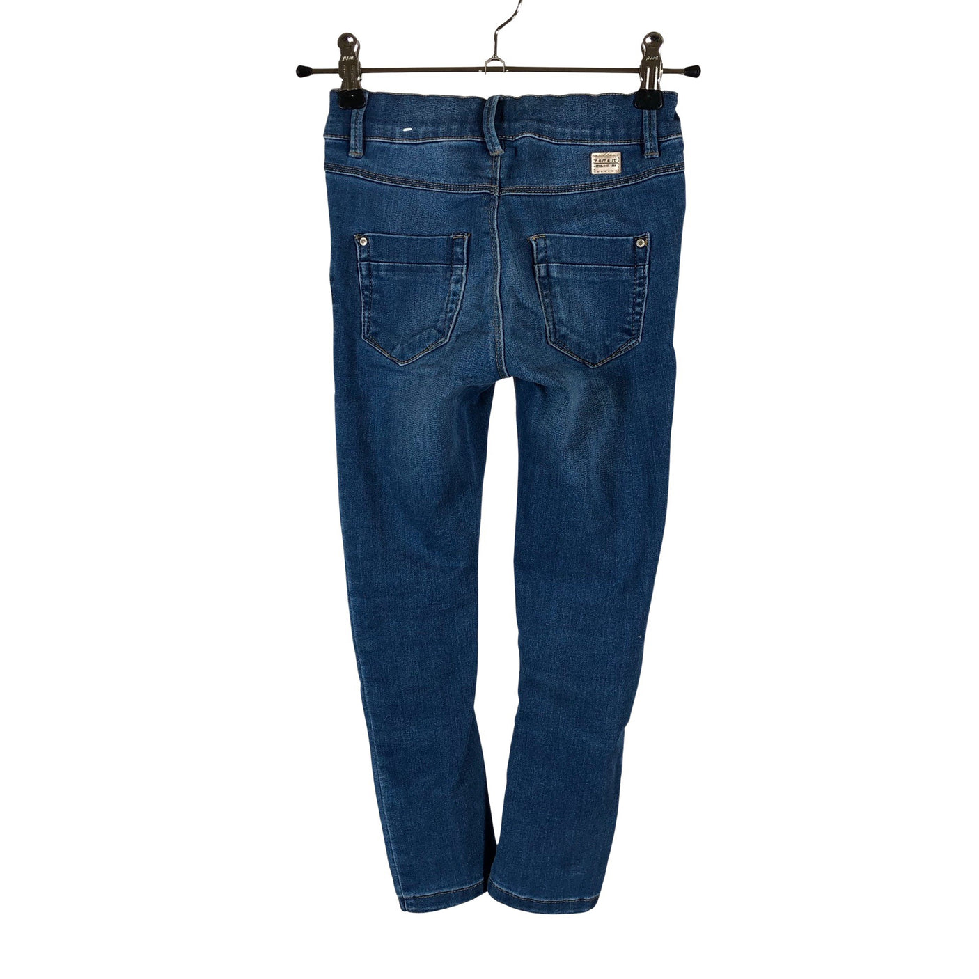 Unisex Name It - Jeans, size 110 - 116 - Blue (2)