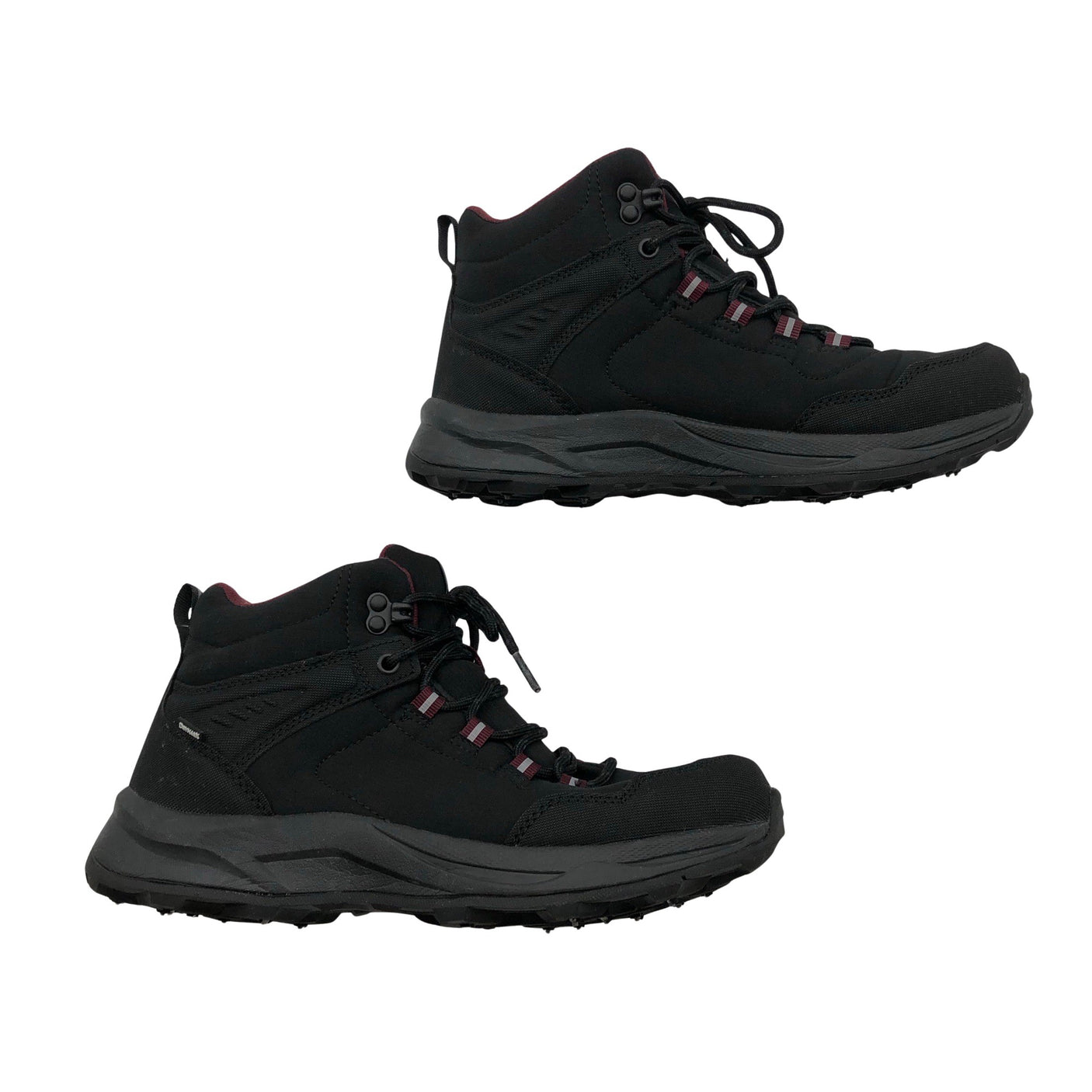 Unisex Halti - Winter shoes, size 38 - Black (1)