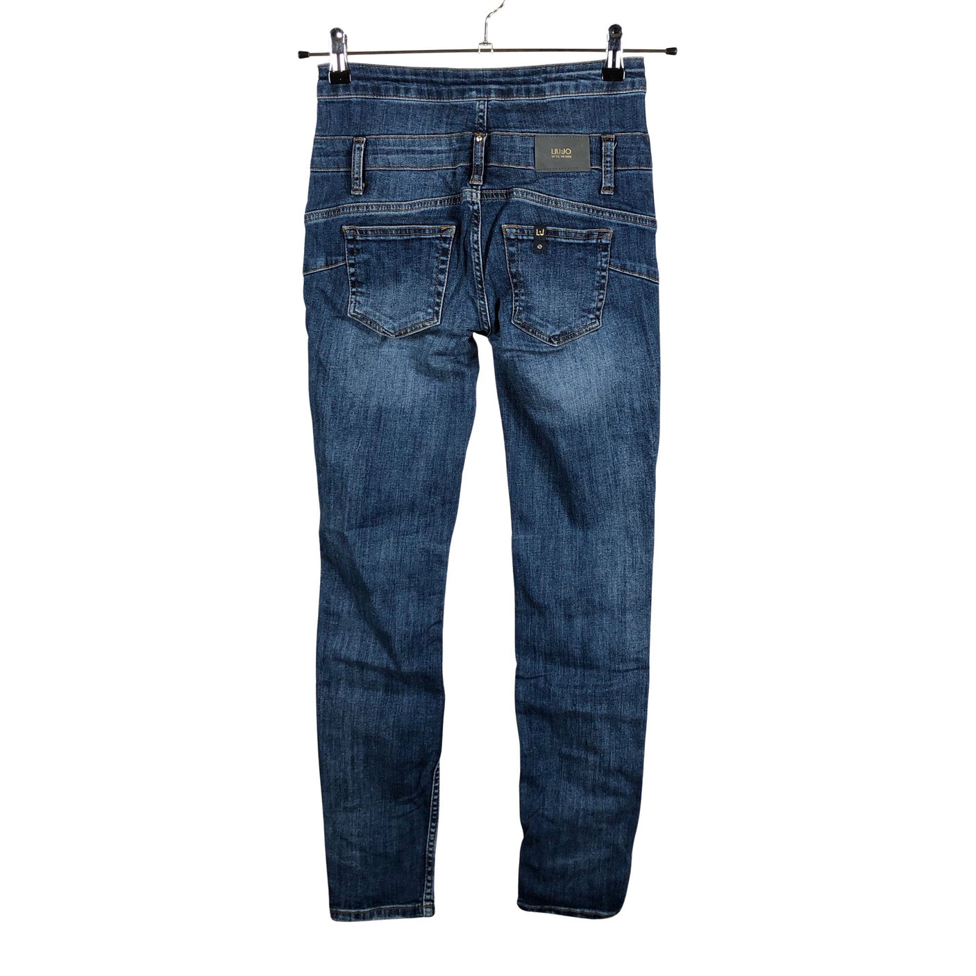 Unisex Liu Jo - Jeans, size W27 - Blue (2)