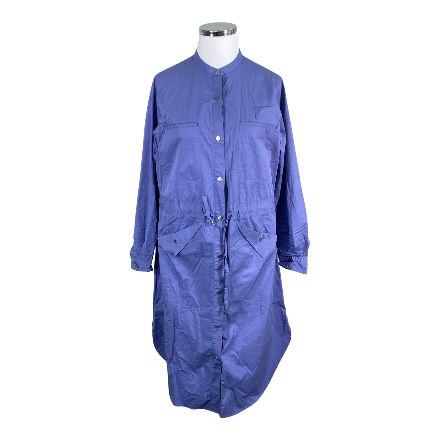 Unisex Hugo Boss - Dress, size 44 - Violet (1)