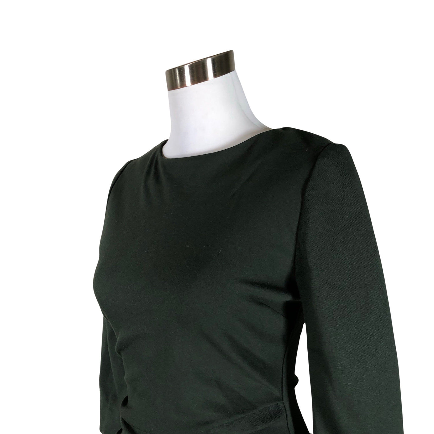 Unisex Tiger of Sweden - Dress, size 36 - Green (3)