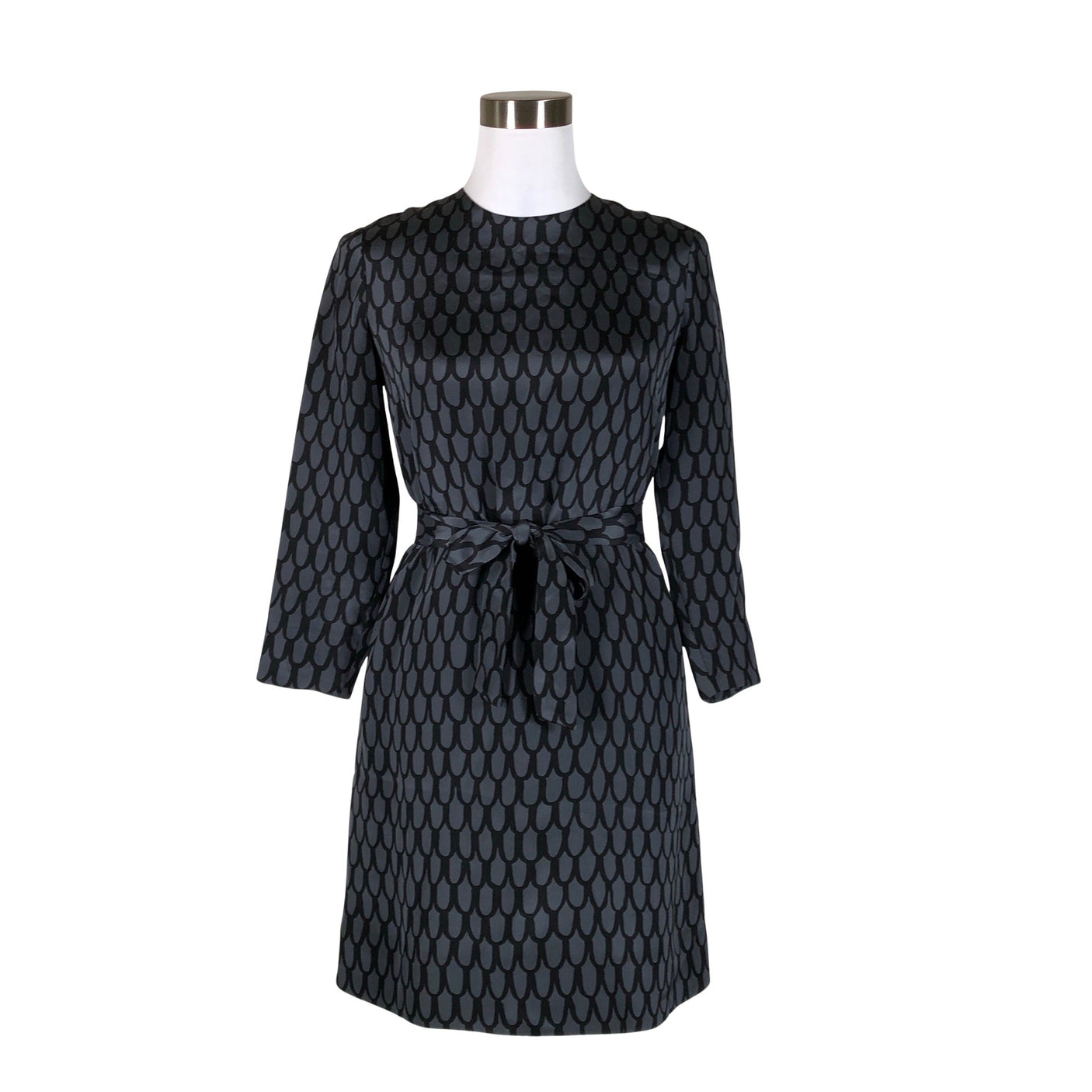 Unisex Marimekko - Dress, size 34 - Gray (1)