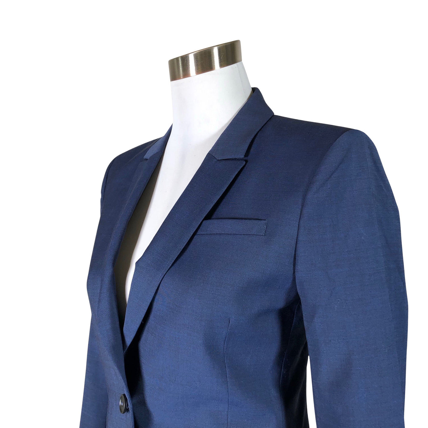 Unisex Tiger of Sweden - Suit set, size 36 - Blue (3)